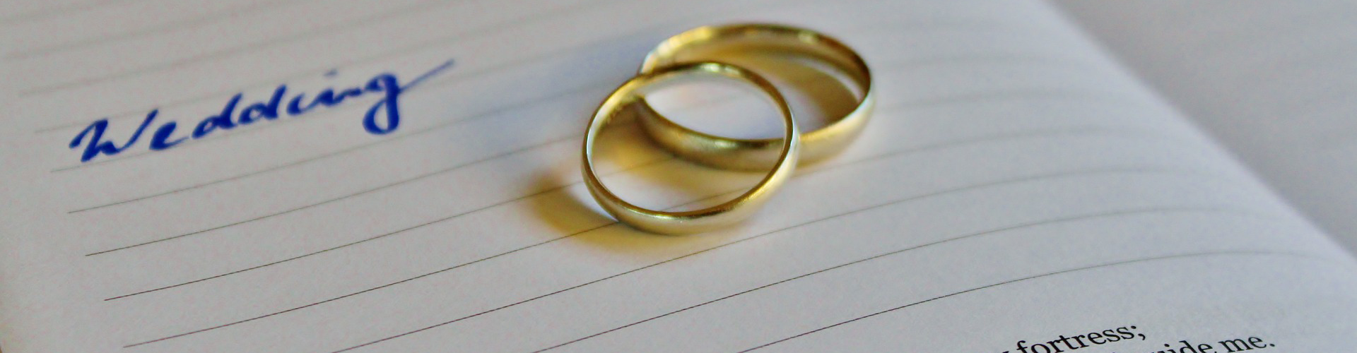 Matrimonio