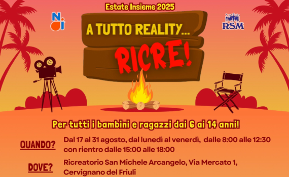 Estate Insieme 2025