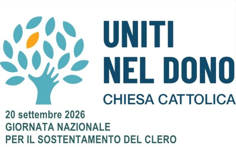 Sostentamento del Clero