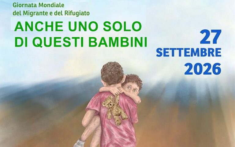 Giornata del Rifugiato