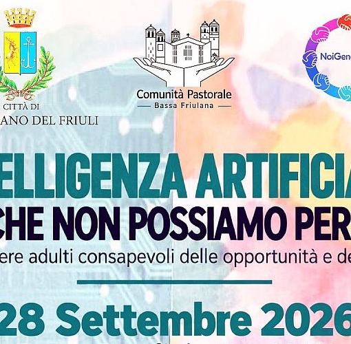 Intelligenza artificiale