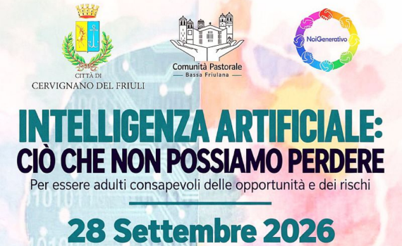 Intelligenza artificiale