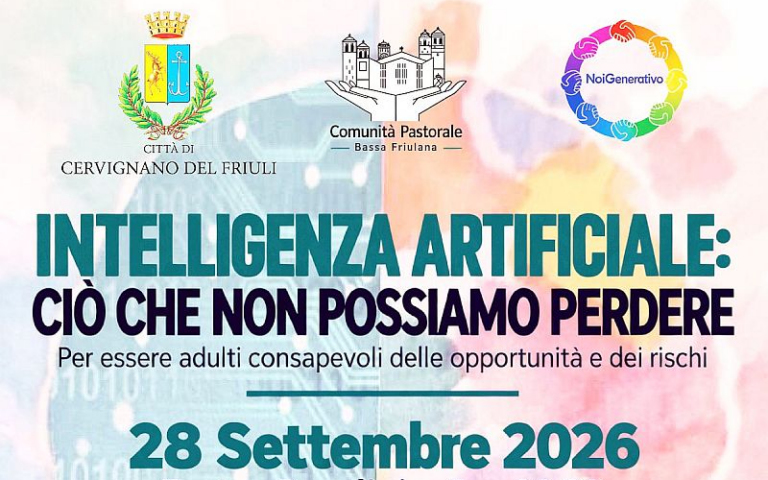 Intelligenza artificiale