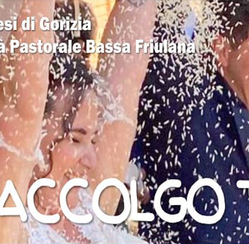 Preparazione al Matrimonio 2026