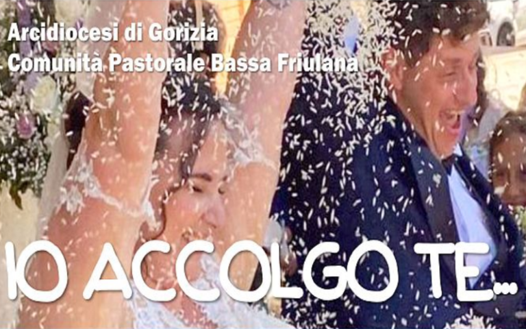 Preparazione al Matrimonio 2026