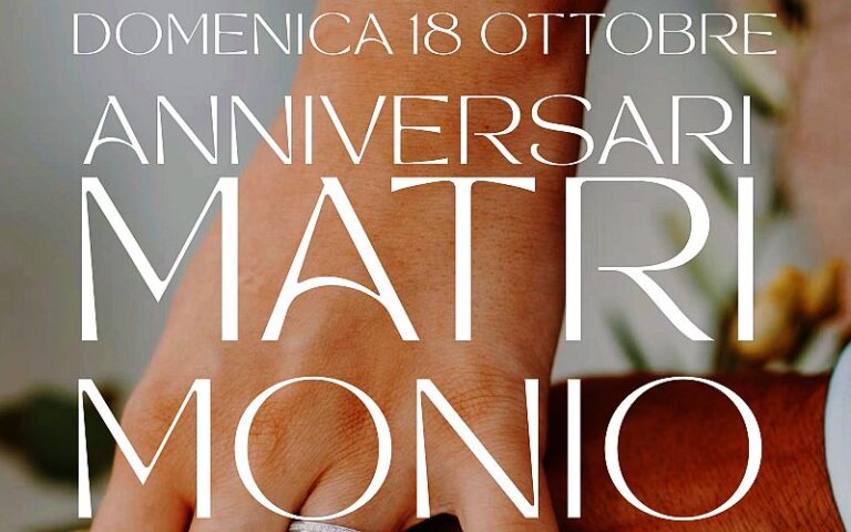In Evidenza 04/10/2026