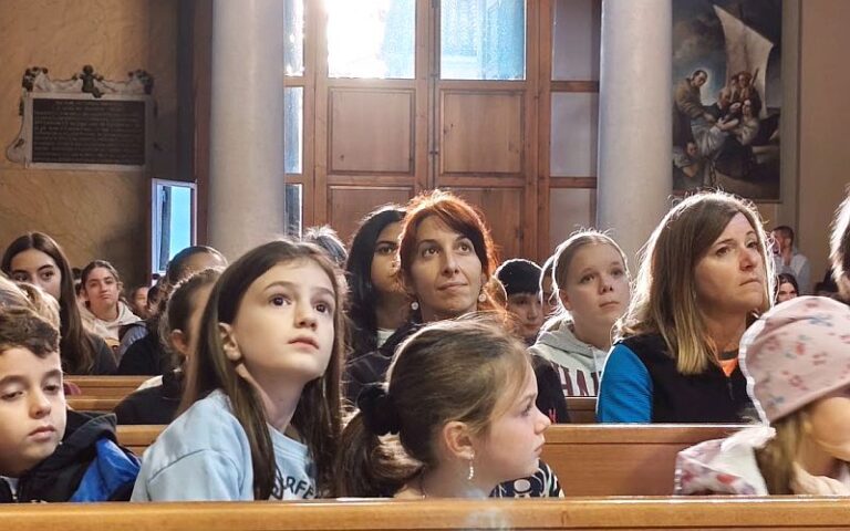 Iniziazione cristiana 2