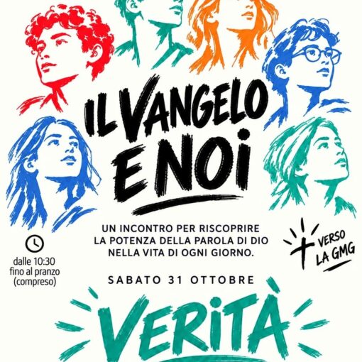 Il vangelo e noi