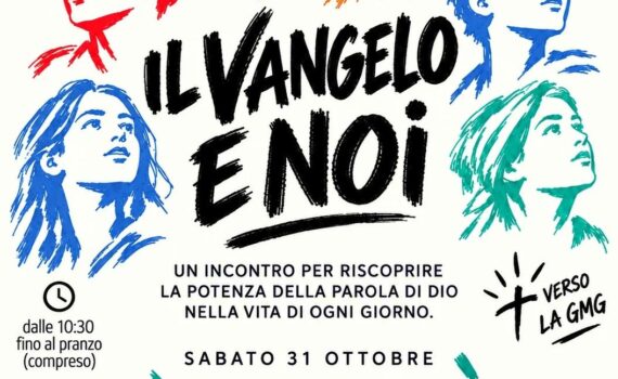 Il vangelo e noi